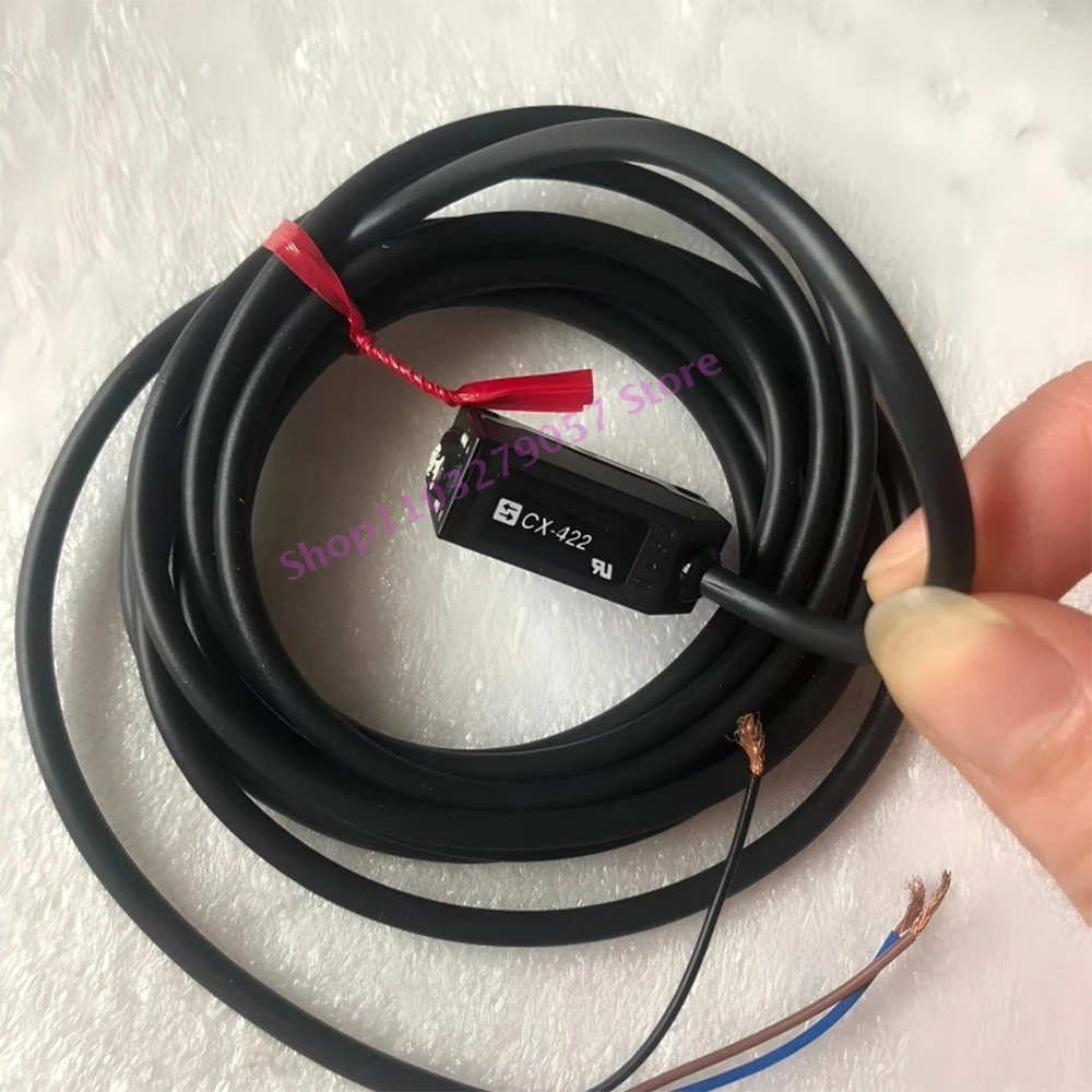 1-個の新しい光電センサー-cx-422-cx-422-p-cx-424-p-cx-425-p-cx-423-p-ucx422-ucx423-ucx424-ucx425-cx-425-cx-423-cx-424