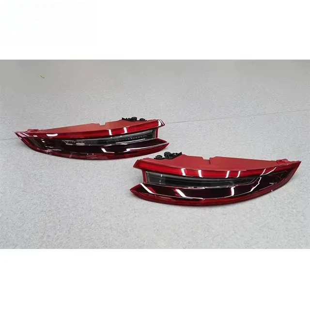 رائجة البيع أضواء خلفية عالية الجودة للمصباح الخلفي لـ 'PORSCHE 911