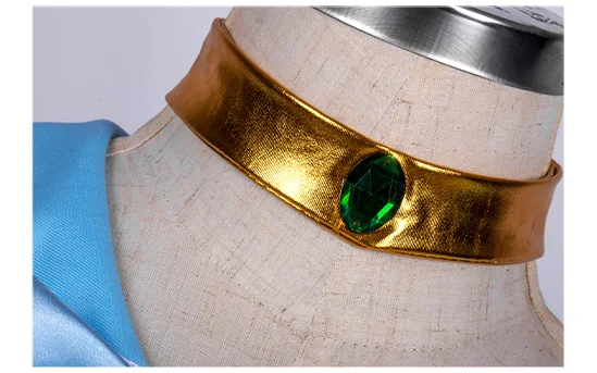 Sailor Moon Cosplay-Kostüm Pluto Rei Hino Water Ice Moon Sailor Neptune Full Moon Chibiusa Cosplay-Kleidung – Detail 34
