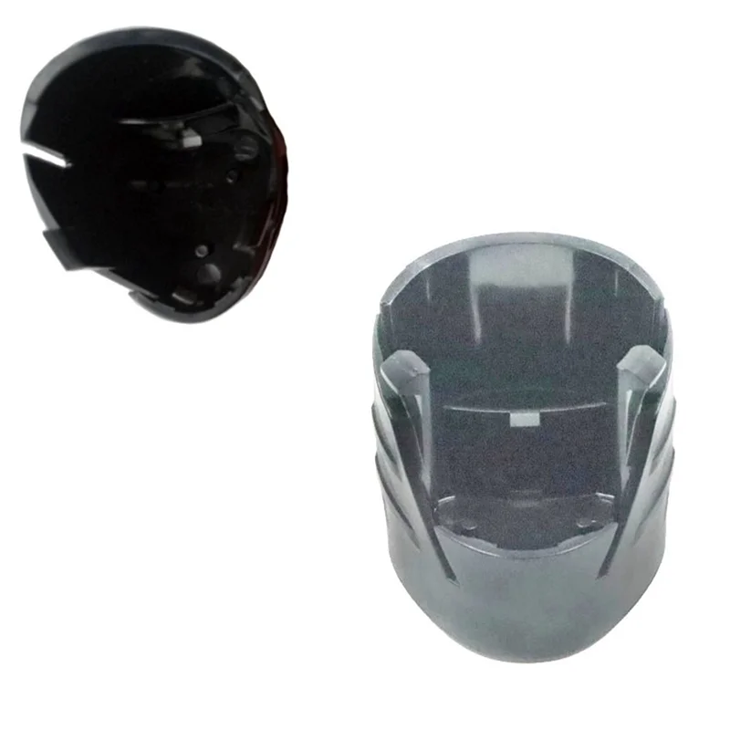 2Pcs M12 Battery Shell 12V Backshell Plastic Case for Milwauke M12 Li-Ion Battery Bottom Base Power Tool Accessories
