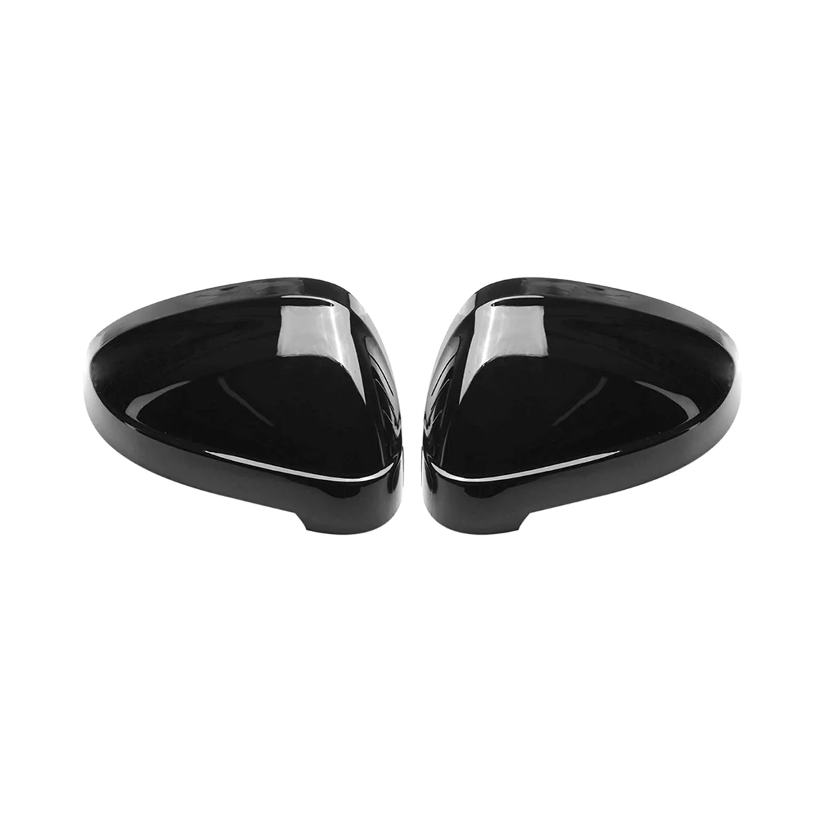 

Reverse Mirror Housing Replacement Side Mirror Housing Mirror Cover for Audi Audi A4 B9 2017-2020/A5 S5 RS5 2016-2020