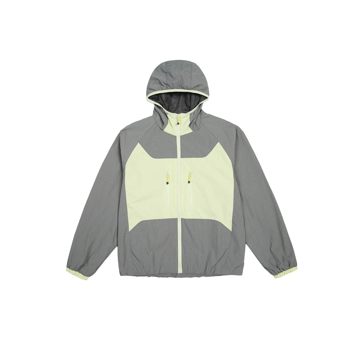 OW6272 Gray
