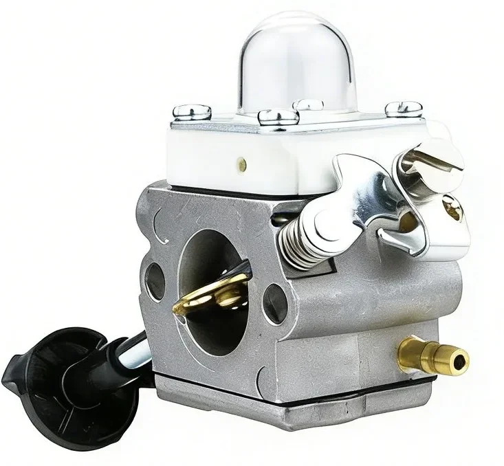 BR200 Carburetor Ki…