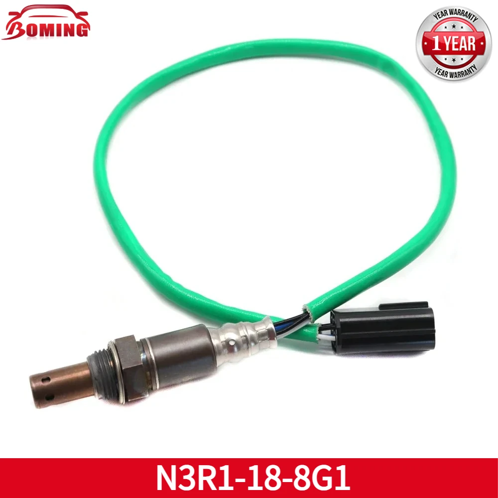 

N3R1-18-8G1 NEW Car Upstream Air Fuel Ratio Lambda O2 Oxygen Sensor For Mazda RX-8 2009-2011 N3R1188G1 234-9059 2349059 25054044