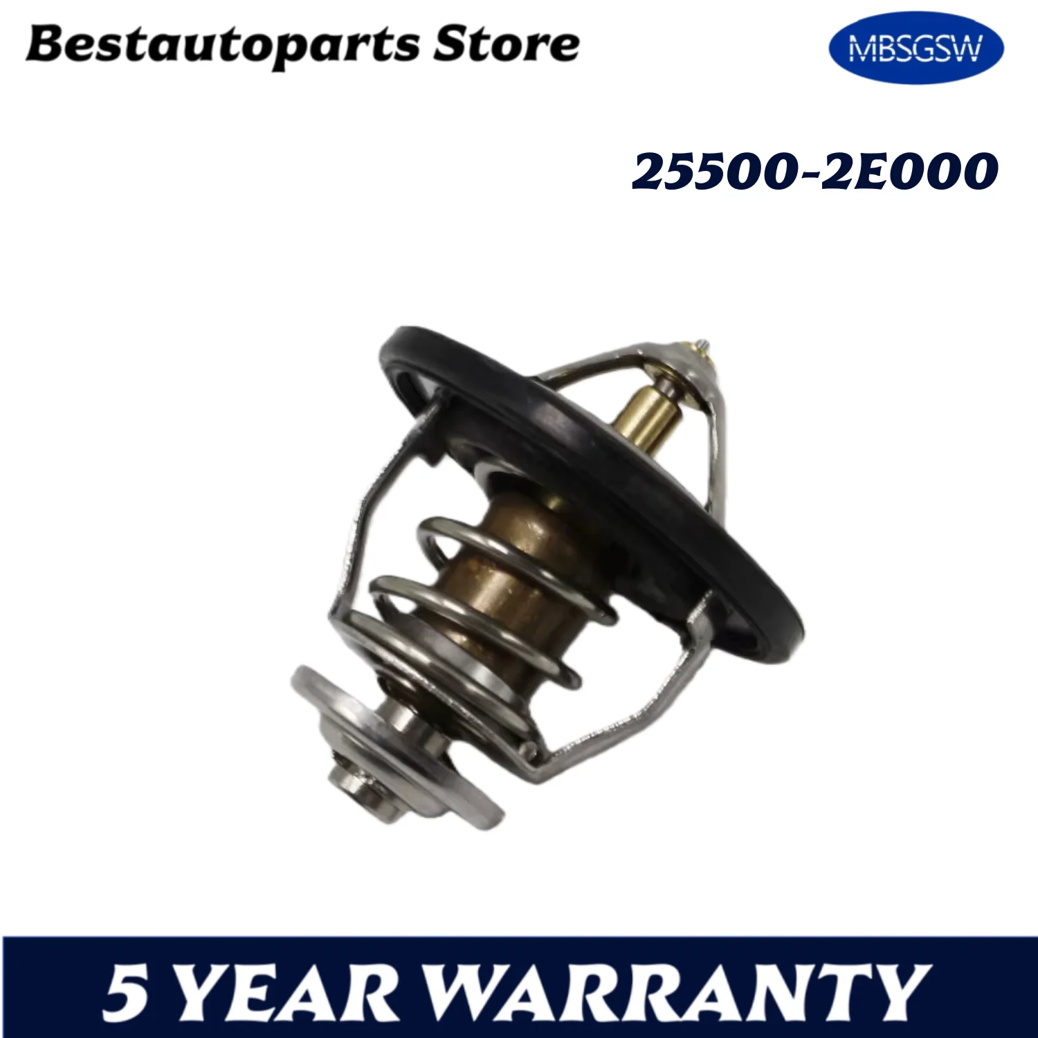 1Pc 255002E000 Engi… - image