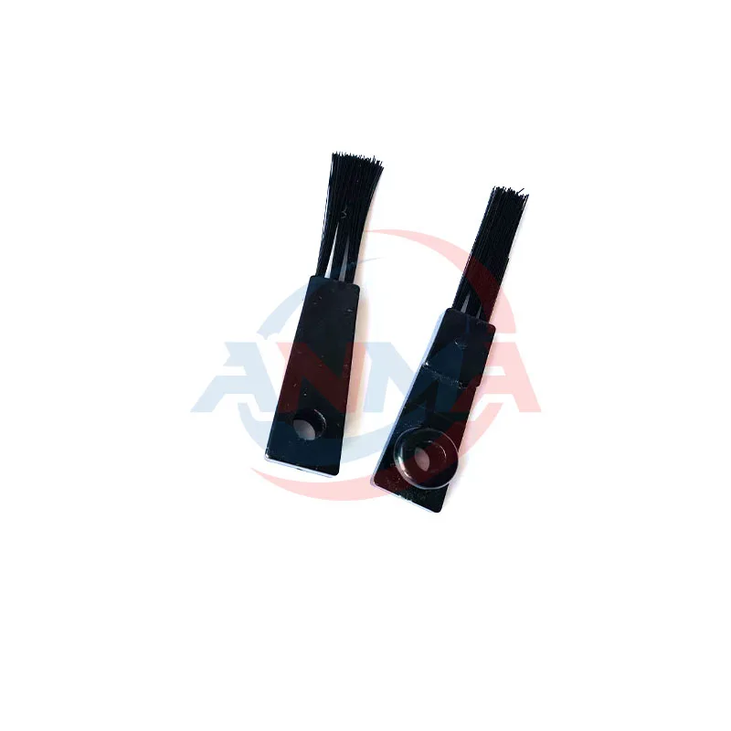 سعر المصنع 10 قطع GTO Brush 04.025.069 لقطع غيار ماكينات طباعة الأوفست هايدلبرغ