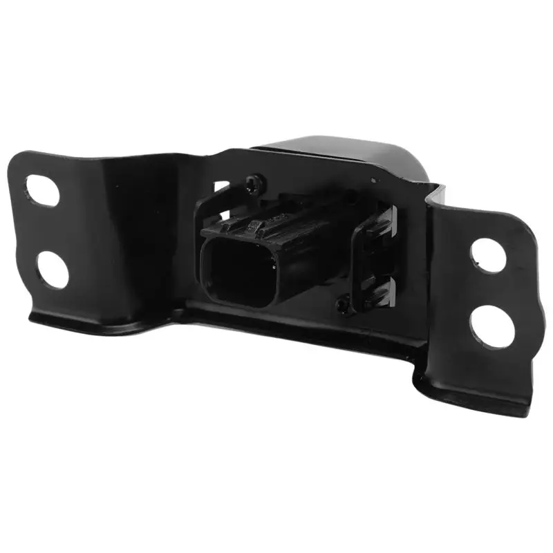 Stable-867B0-60012 Car Front View Camera Front Image Camera Assembly Replacement For Toyota Lexus LX570 2018-2021 867B060012