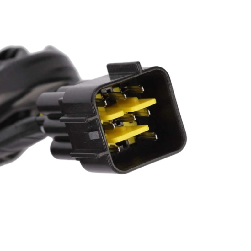 Q830-314000 Brand New Front Axle Gear Motor for CFmoto 400 450 500S 520 600 625 800XC 850XC 1000 ATV