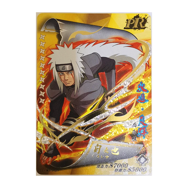 Anime Naruto Zeldzame Pr Reflecties Flash Cards Uchiha Madara Senju Hashirama Itachi Speelgoed Voor Jongens Verzamelkaarten Verjaardagscadeaus