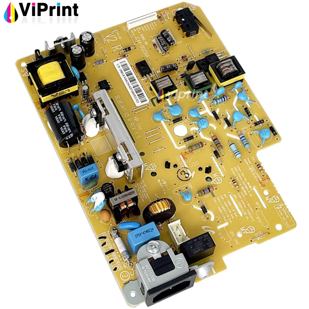 220V Power Supply Board for HP Laser 107 107r 107w MFP 135 135w 135a 135r 136A 137 137w 138 Printer SMPS Parts