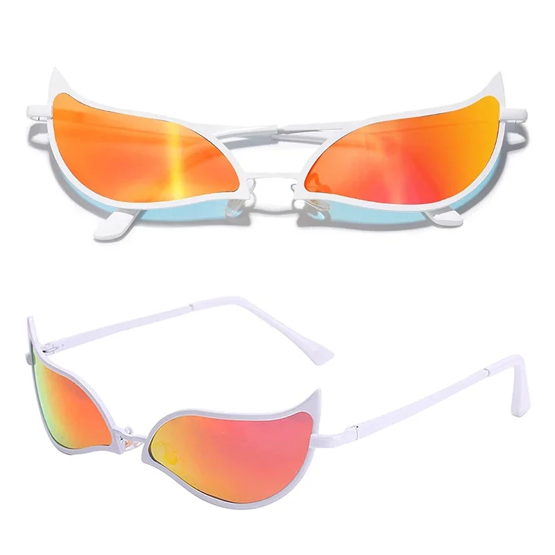 Doflamingoo-gafas de sol de Anime para hombre y mujer, lentes de Cosplay a la moda, accesorios de fiesta, regalos de navidad