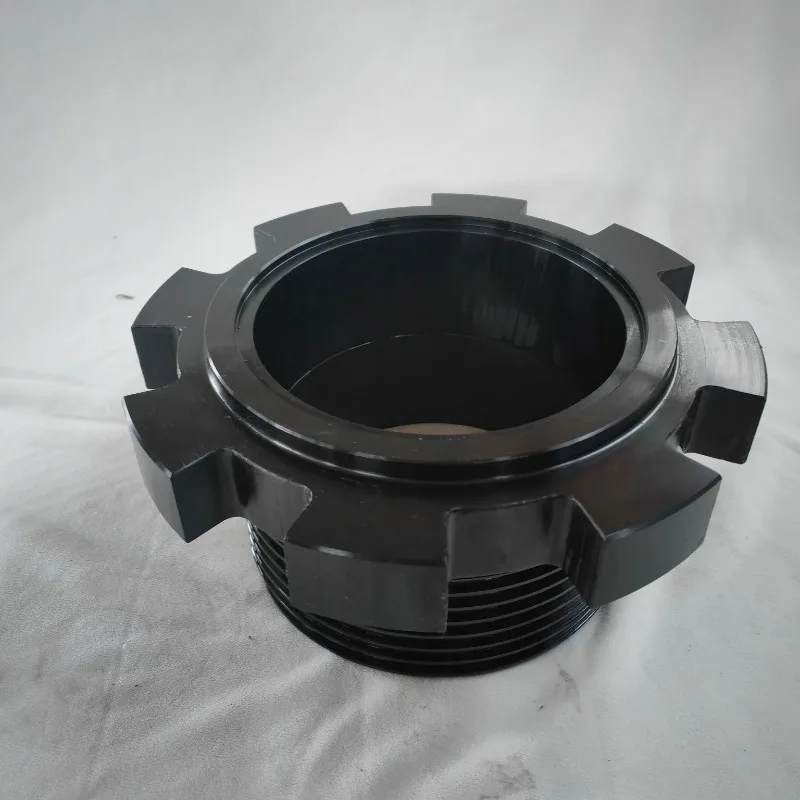 

Professional Customization Drilling mud pump parts Sealing sleeve for intermediate rod