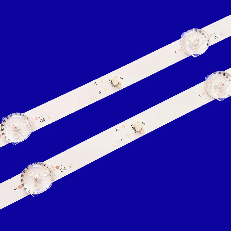 Лента светодиодной подсветки, 6 ламп для KJ32D06-ZC22AG-09 12 20E 303KJ320044 KM0320LDCH 32LH0202 HTV-32R01-T2C/A4/B 32HH1830 V320BJ6-Q01
