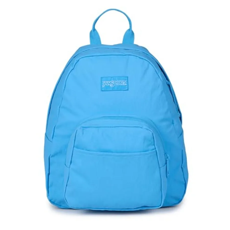 

Half Pint FX Mini Backpack, 10.2 L - Durable Mini Bag Purse with Adjustable Shoulder Straps, Single Main Compartment, Zippered