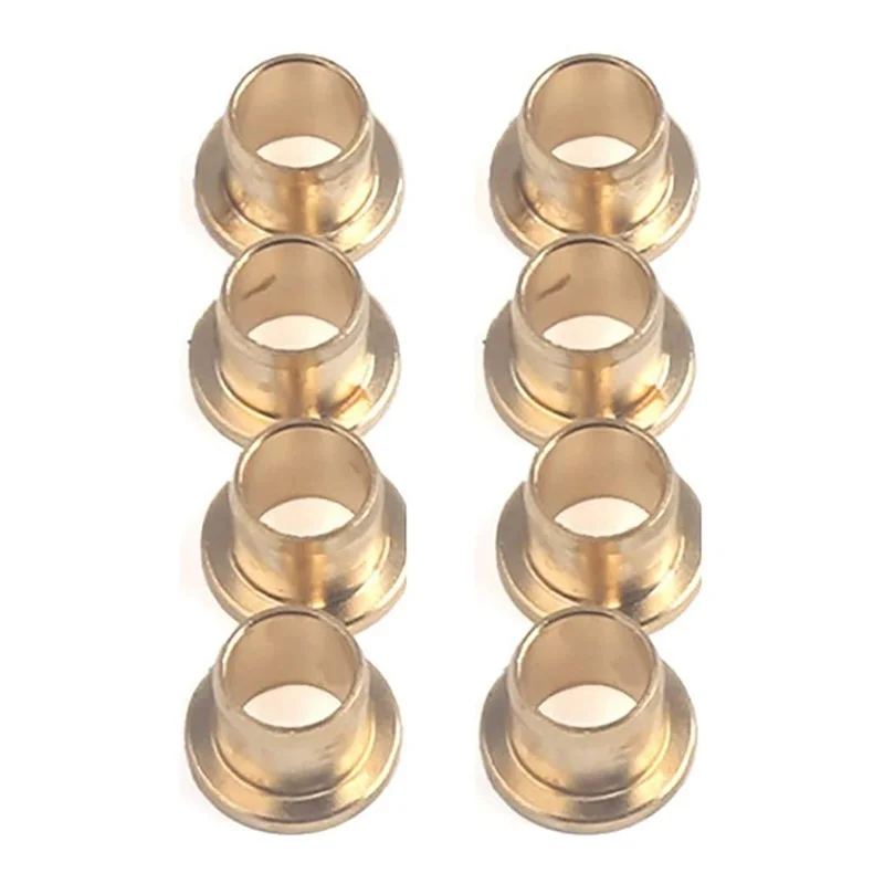 

20X Door Hinge Pin & Bushing Kit Front For NISSAN 1997 - 2005