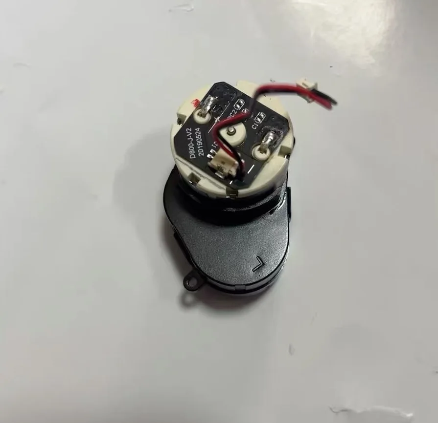 Original Airbot Side Brush Motor for A700 Sweeper Robot Vacuum Cleaner Spare Pare Lydsto Gearbox