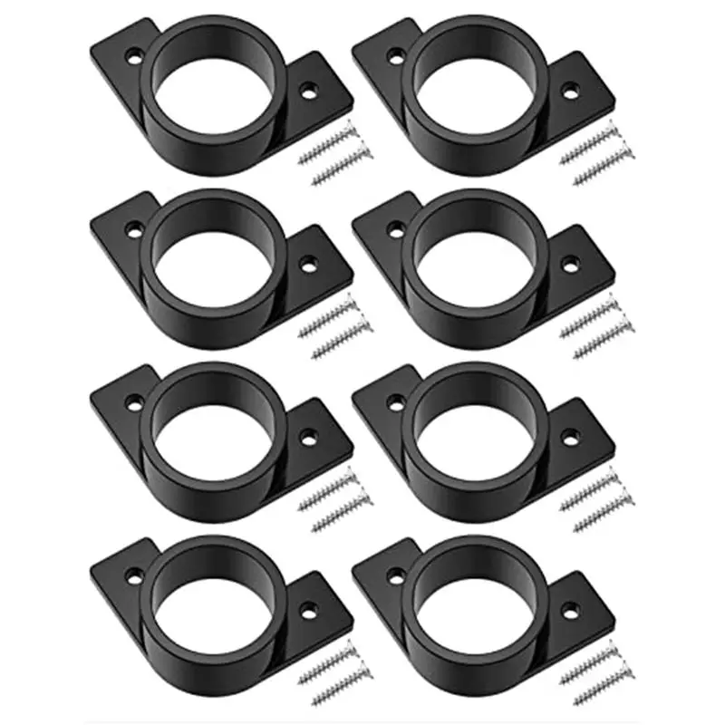 A20I Laser-Feet Guide for D1, 8-Pack Upgrade Leg Holders with Screw Compatible for D1 Laser-Cutter and Engraver Machine