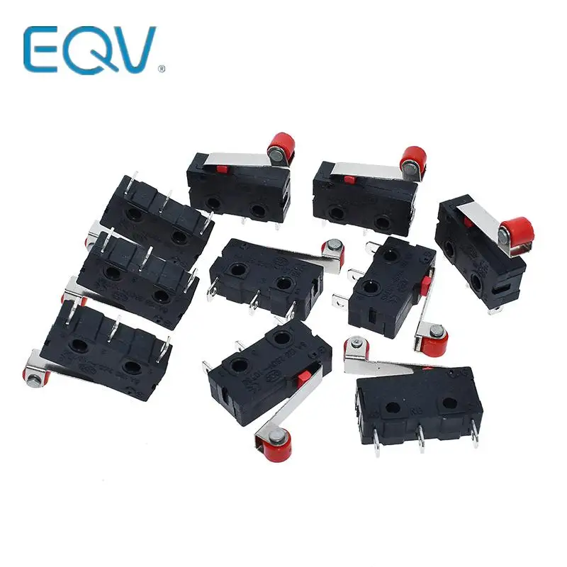 10Pcs/Lot New Micro…