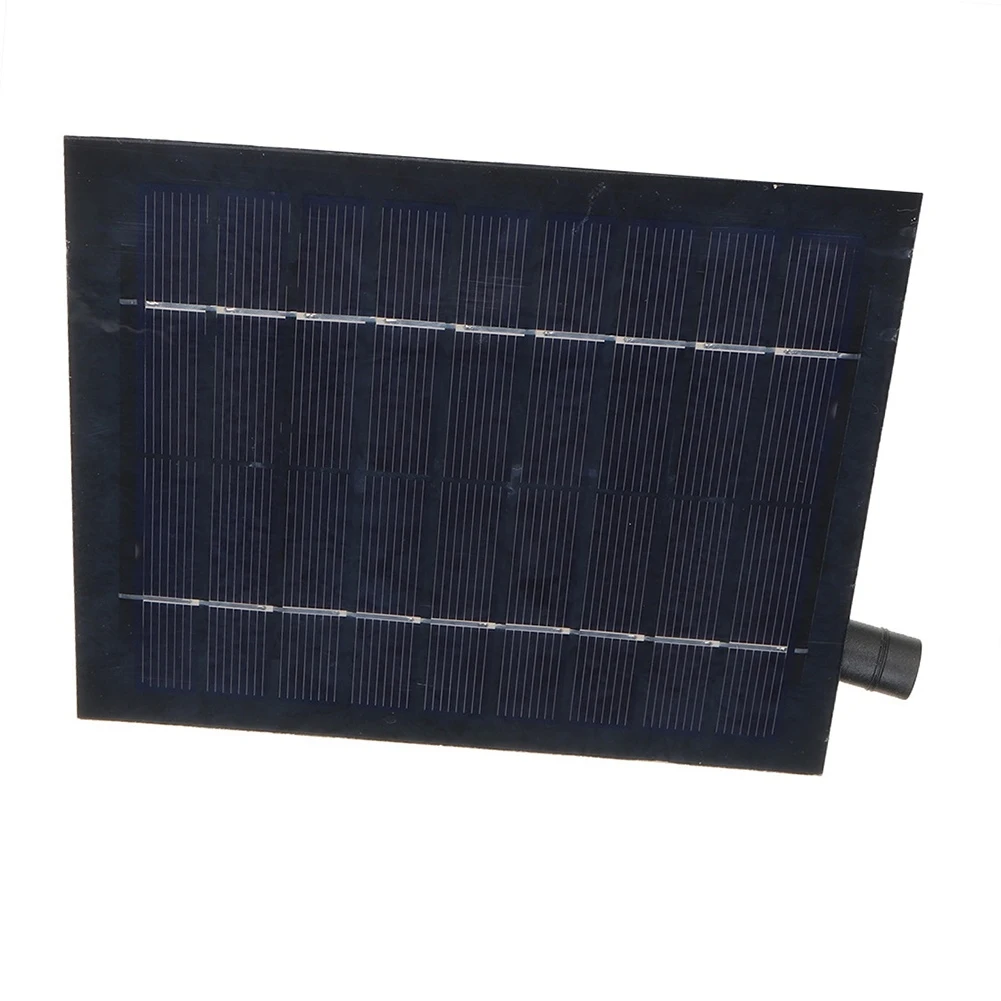 20W 12V Panel słoneczny wentylator wyciągowy wyciąg powietrza Mini wentylator zasilany panelem słonecznym dla psa kurnika szklarniowego
