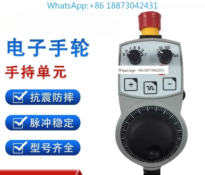 Fagor Electronic Ha…