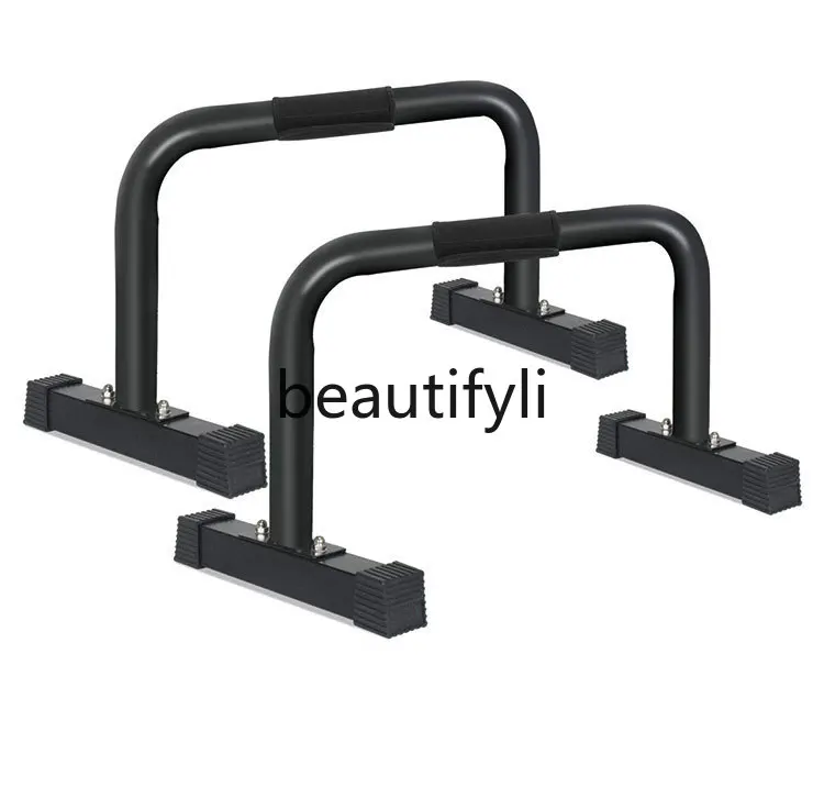 

Directly supplied indoor and outdoor movable training fitness push-up single and double bars
