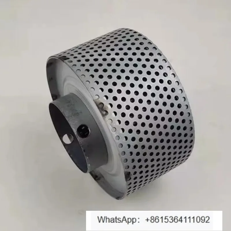 

Rock Drill Hydraulic Pump Filter, Stainless Steel S3.1027-06 Element Suction Filter