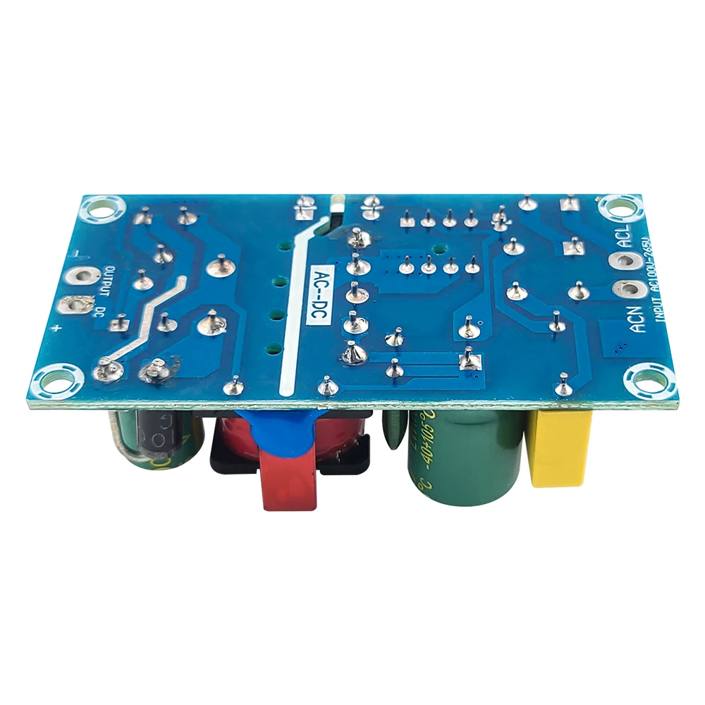AC-DC 12V2A 24V1A تحويل التيار الكهربائي وحدة 50 هرتز-60HX AC100-265V المدخلات كفاءة عالية معزولة الطاقة 24 واط تيار مستمر 12 فولت 2A