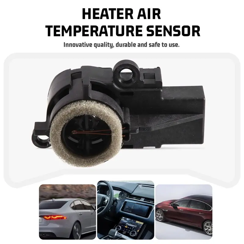 Hot Selling-LR062233 Car Heater Air Temperature Temp Sensor For Land Rover Range Rover Defender Discovery,LR062233 Car Heater