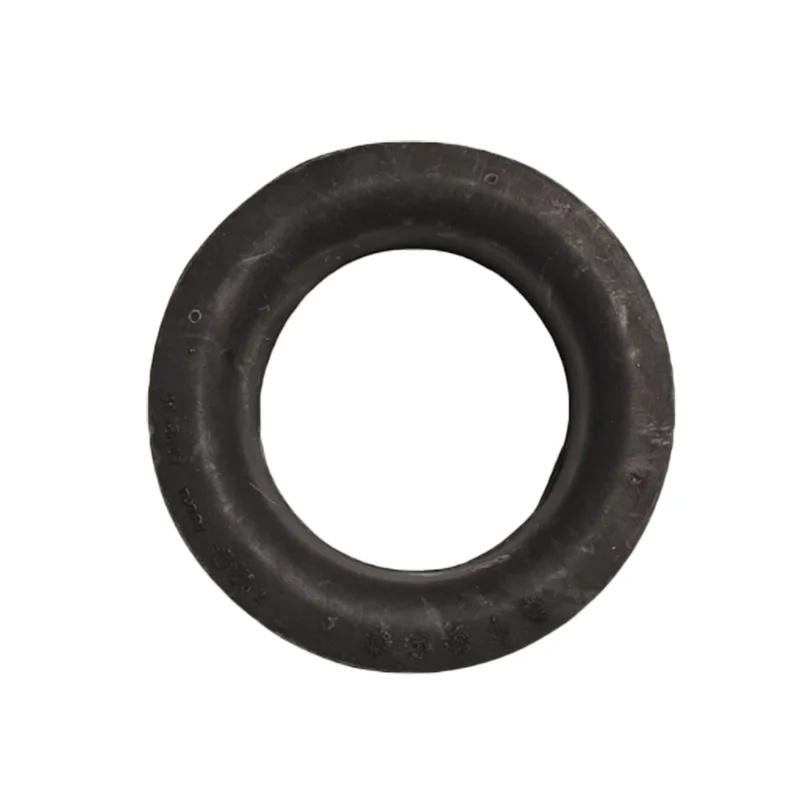 Rear spring vibration isolation pad, front fog lamp cover *without topcoat, fuel pump housing seal, exhaust system spring washer