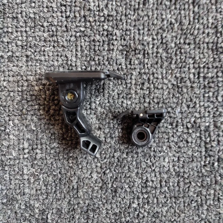 

Bontrager Bike Light Mount Blendr RIDEtime Base Stem Accories Cycling Equipment Zero Parts Bicycle Parts Stem Accories