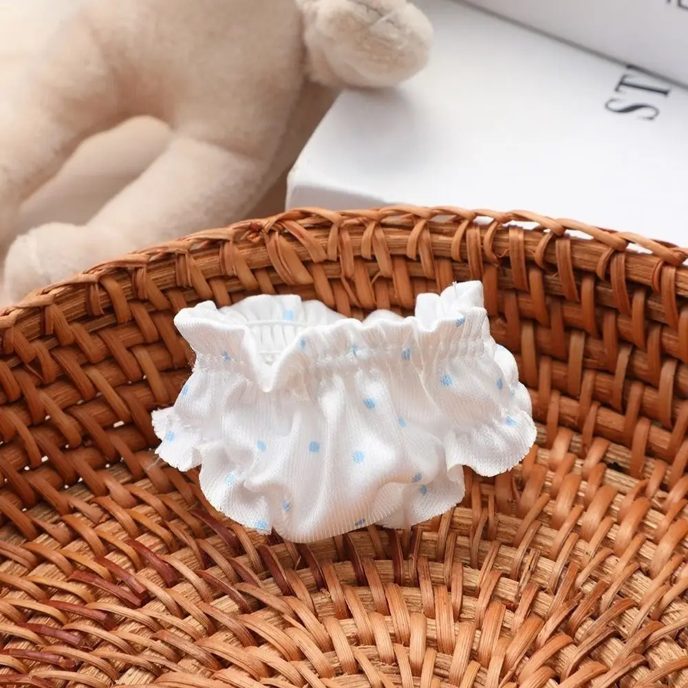 Doll Fashion Clothes Underwear Panties 10cm Cotton Dolls Underpant Knickers 13cm Animal Doll Clothing Accessories