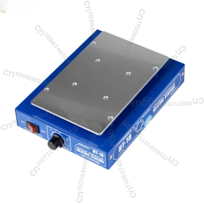 

Платформа для нагрева с постоянной температурой, для ремонта мобильных телефонов, разделения экранов, электромеханическая нагревательная пластина для предварительного нагрева.