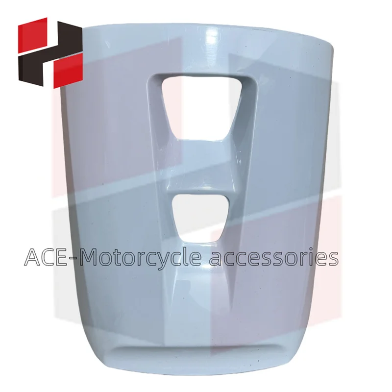 Motorcycle Unpainted Rear Tail Cover ABS Injection Fairing For HONDA CBR1000RR 2004 - 2007 CBR 1000RR Accessories