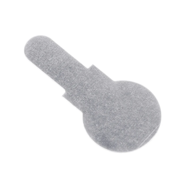 M6CF 100 stks/set Nikkel Vellen Batterij Puntlassen Machine Lasser Ringen Nikkel