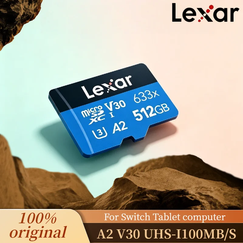 Оригинальная-100-оригинальная-карта-памяти-lexar-633x-micro-sd-256gb-128gb-64gb-sdxc-v30-u3-32gb-sdhc-v10-u1-class-10-a1-flash-memory-microsd