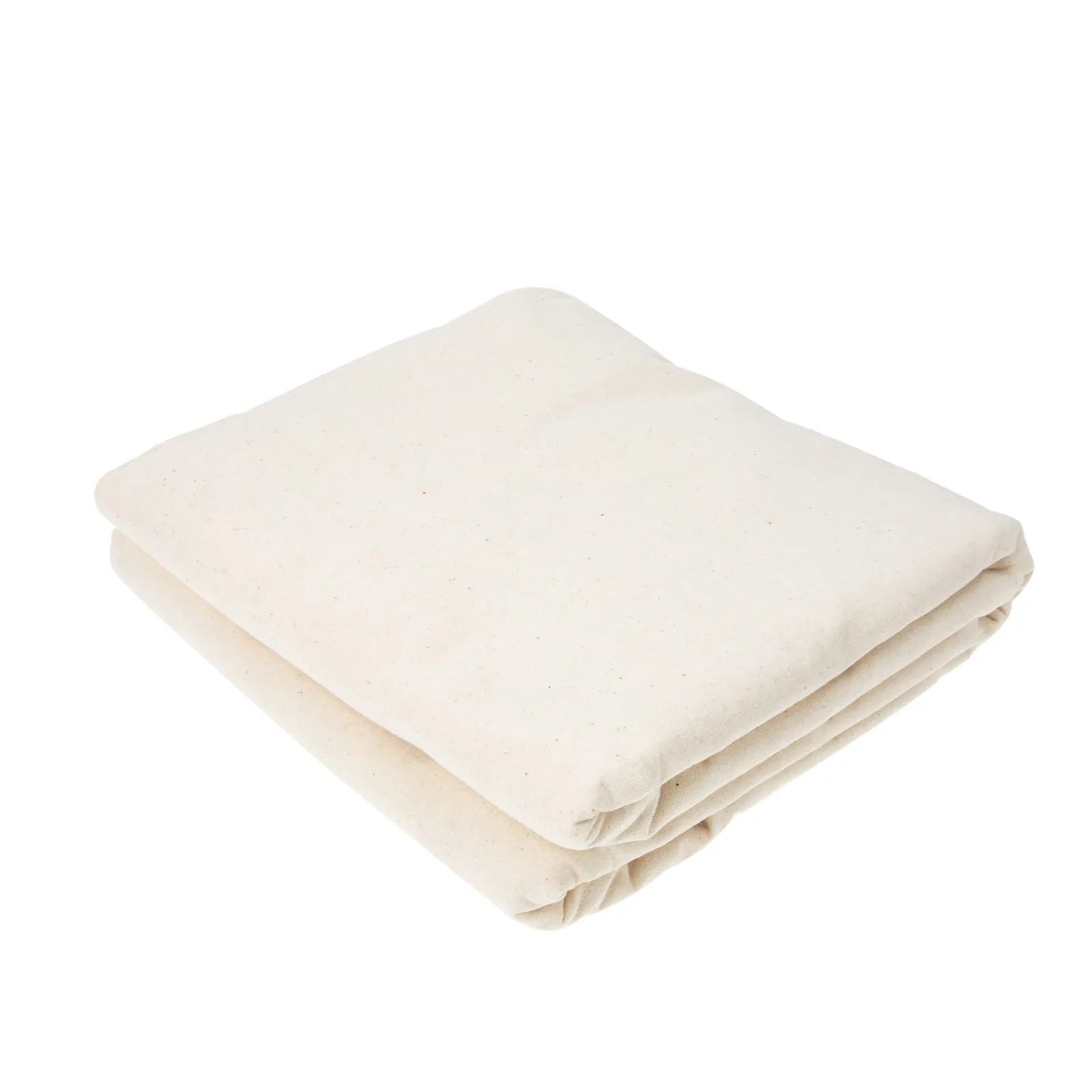 Heavy Duty Cotton Painter Drop Cloth Thick Washable Canvas Cover for Furniture Floor Protection Painting Renovation DIY