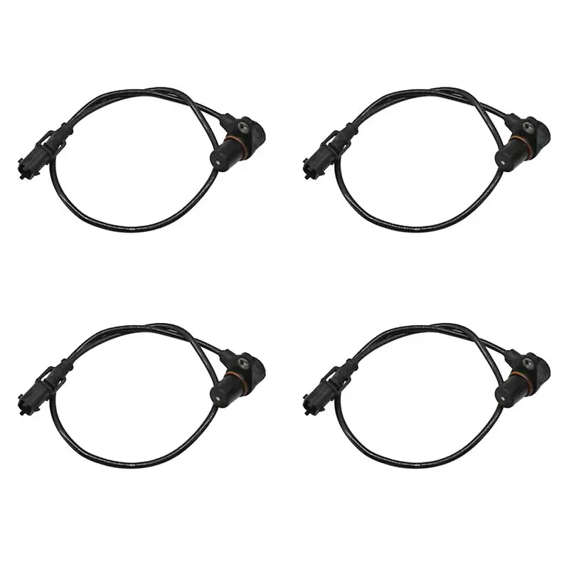 4X 420966570 0261210159 Crankshaft Position Sensor For Can-Am / Sea-Doo / Ski-Doo RXP GTX RXT GTR