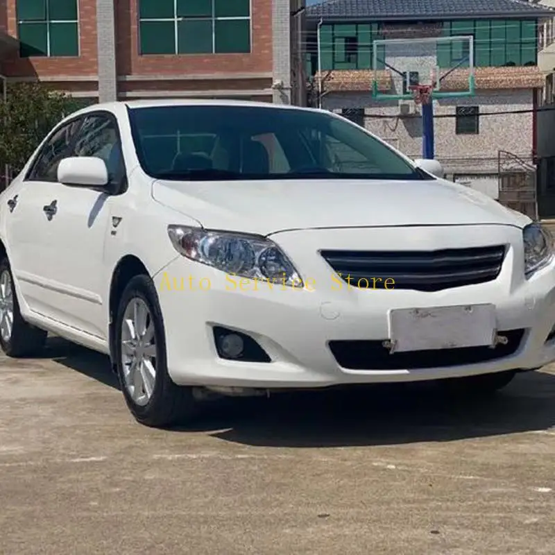 462A Heat Resistant Sunshade Detachable Mirror LED Lighting For Driver Safety Enhances Light Reduction Fabric Cosmetic Mirror