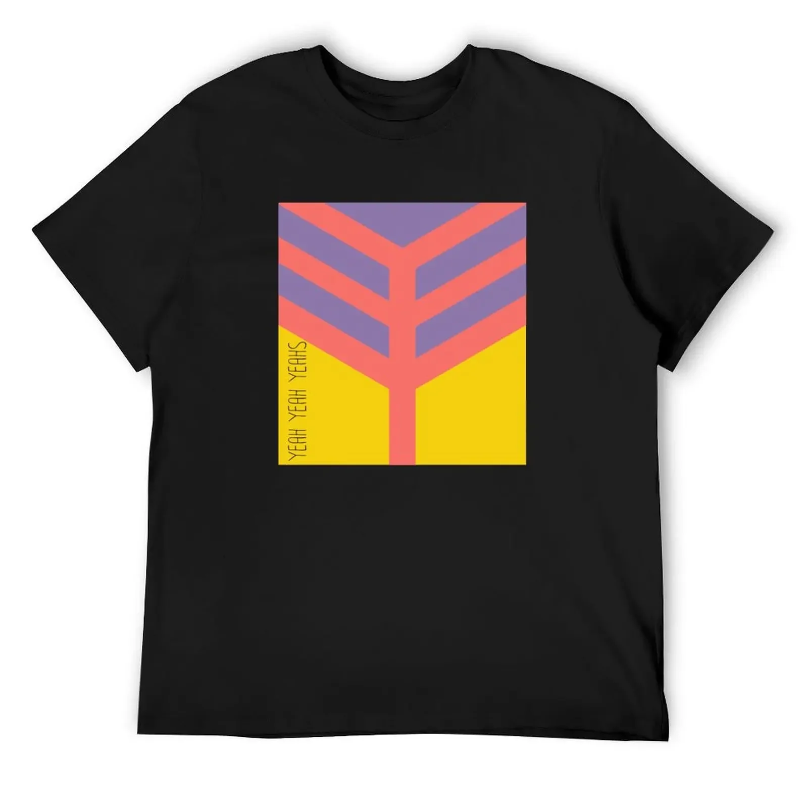 

Yeah Yeah Yeahs T-Shirt funny costumes custom t-shirts animal prinfor boys Clothing mens t shirts pack