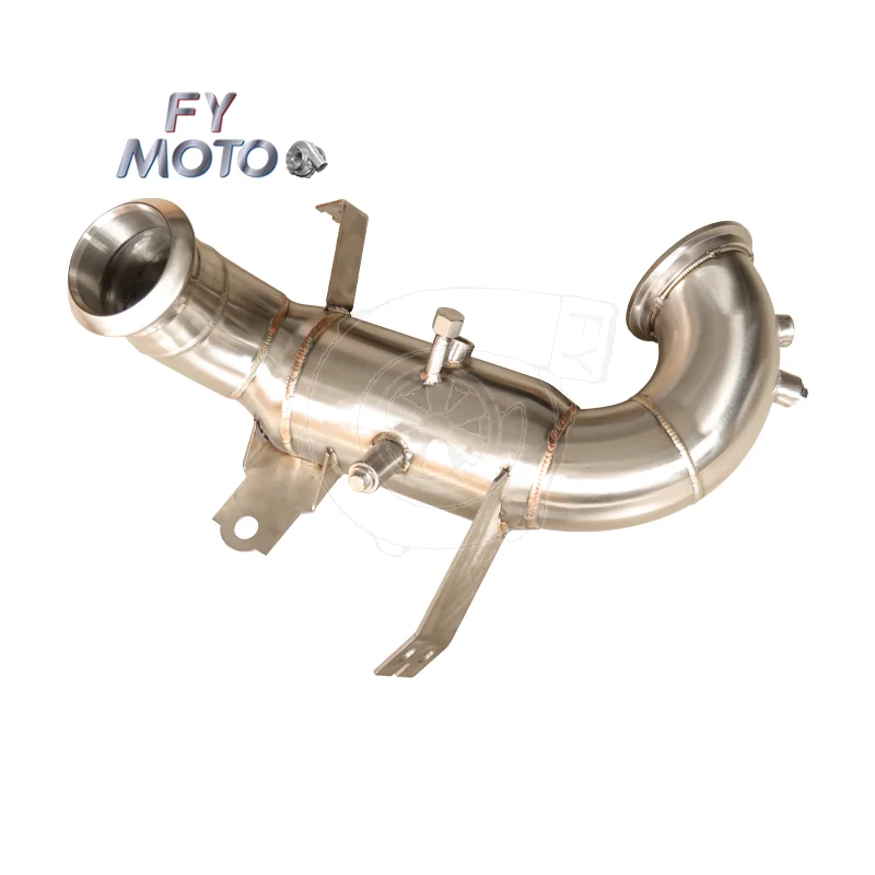 Exhaust Downpipe for  CLA45 W177 2019+