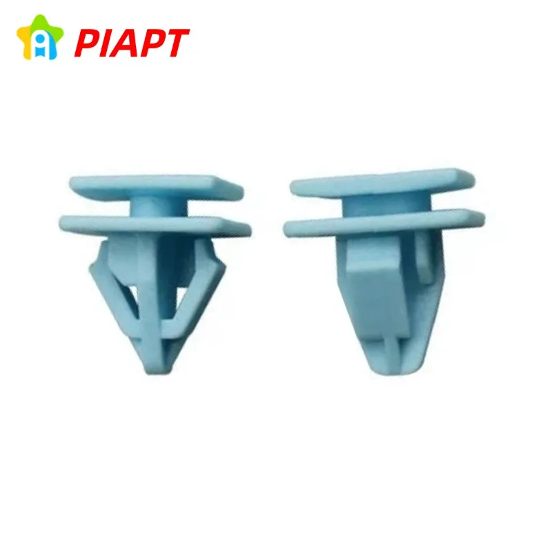 20PCS OE# 87758-3L000 Rocker Moulding Clips for Hyundai KIA Azera