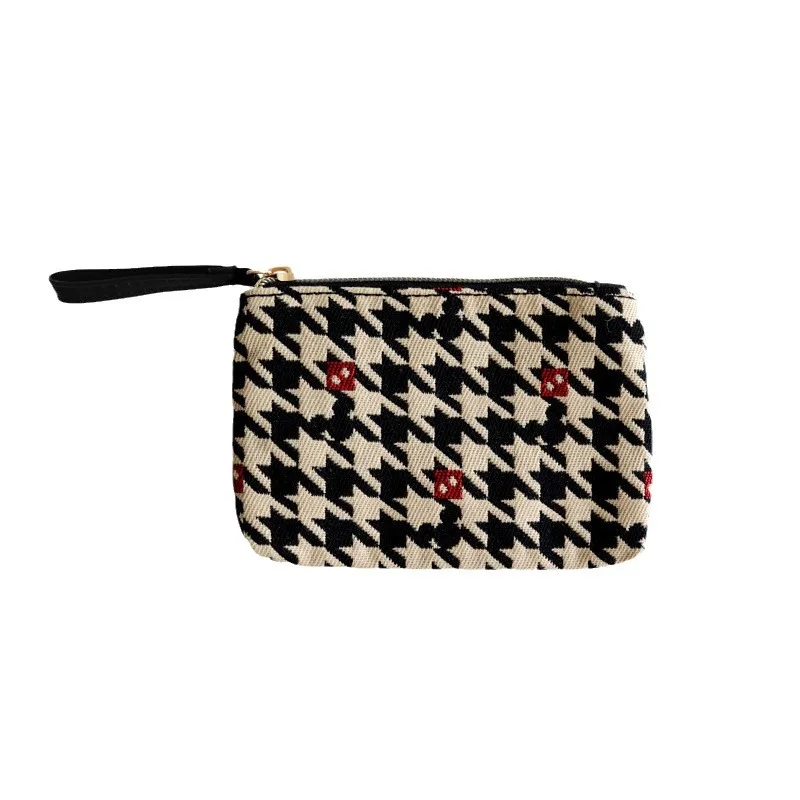 Original Disney Coin Purses Kawaii Wallet Mickey Makeup Bags for Women Holiday Gifts for Girls view 5