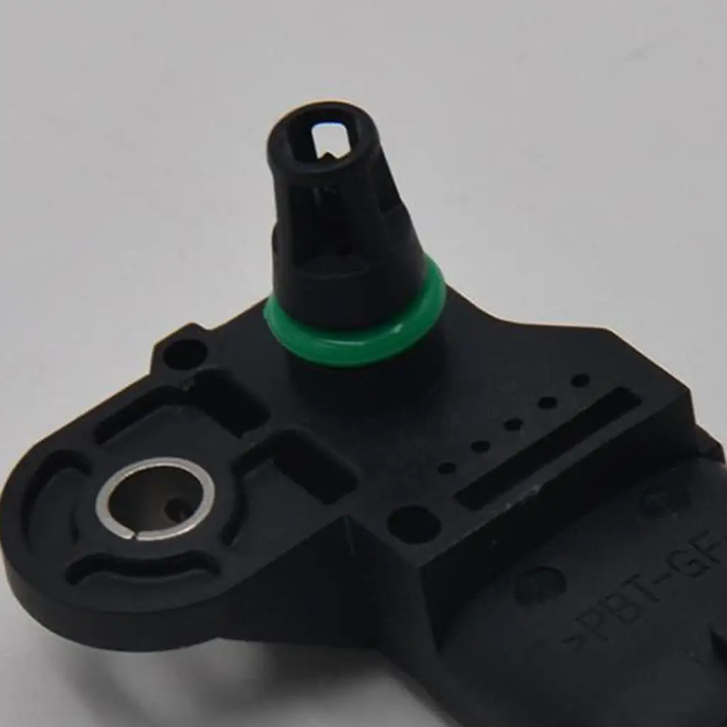 Manifold Air Pressure Sensor MAP High Quality Air Intake for Honda Civic VII Jazz II GD 2002 2008 Models view 4
