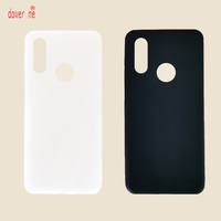 dower me In Stock ! For UMIDIGI S3 PRO Smart phone Protective Soft TPU Case Cover
