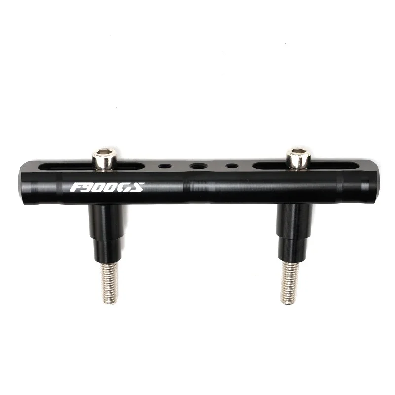 Motorcycle Accessories For BMW F900GS F 900 GS 900GS 2024 2025 F900 GS Adventure Phone Holder Handlebar Extension Handle Bracket 4