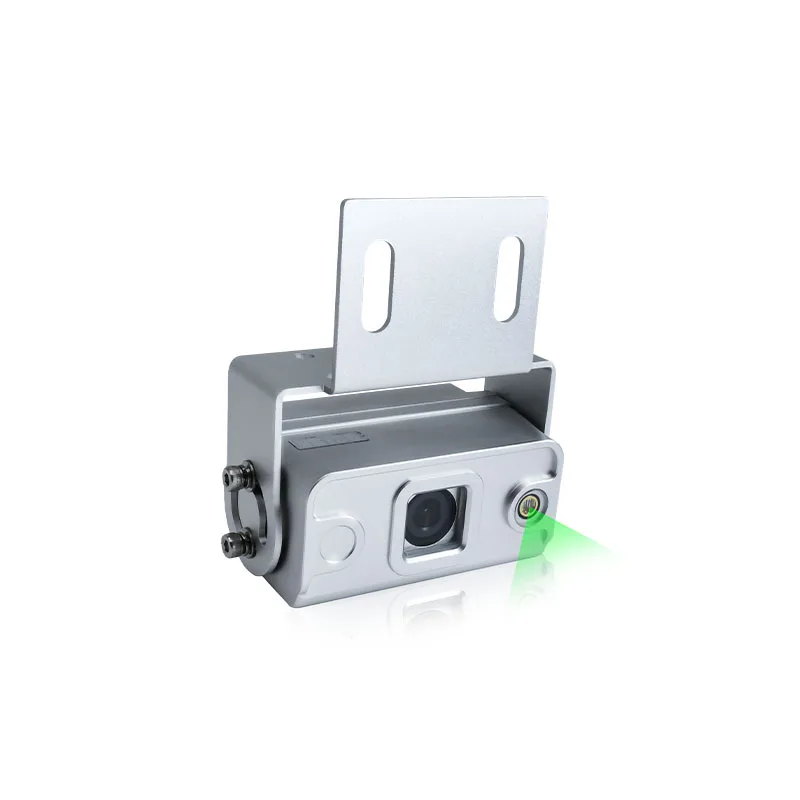 مجموعة الرافعة الشوكية اللاسلكية شديدة التحمل: كاميرا مغناطيسية + شاشة مقاومة للماء للخدمات اللوجستية #4