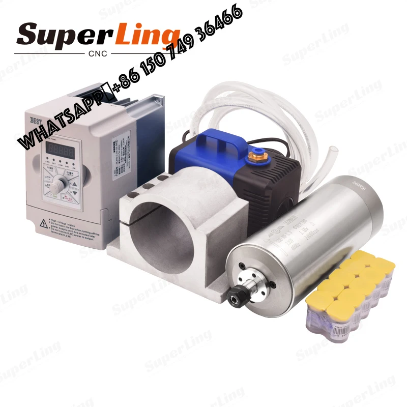 Gdz Spindle Kit Bes…