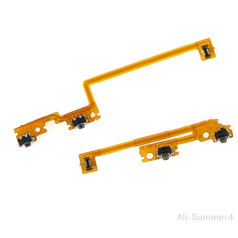 L R ZR ZL Button Ribbon Switch Flex Cable For New 3DS New 3DS XL/LL