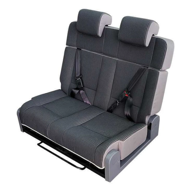 Modified bed car, business bread car, flat bed change for the card seat