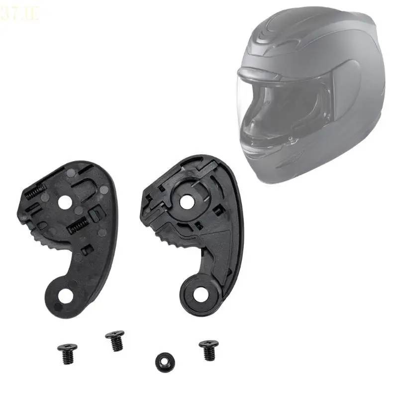 

37JE Helmets Поддержка стабильности для стабильности для энтузиастов Airmare/Airmade